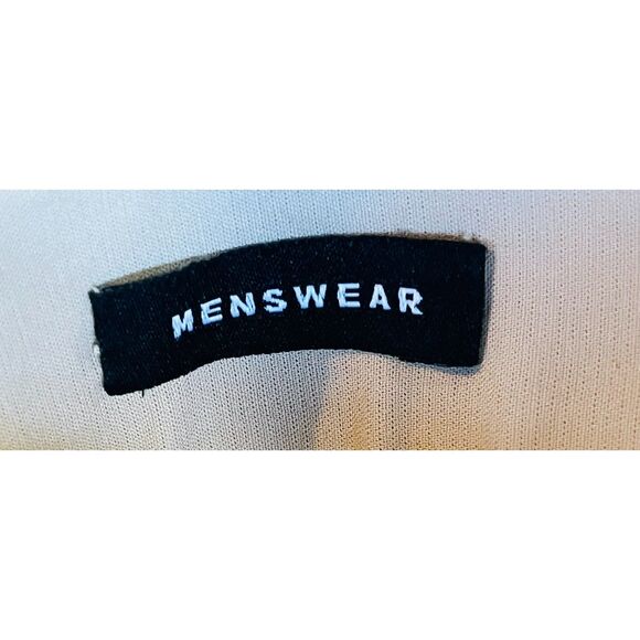 Lafayette 148 New York Khaki Menswear Women Straight Leg Pants 6 Retail $598 - Picture 9 of 10